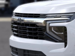 Chevrolet Suburban LS 2WD 4dr 2026