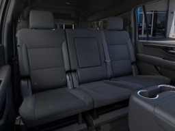 Chevrolet Suburban LS 2WD 4dr 2026