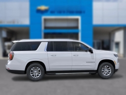 Chevrolet Suburban LS 2WD 4dr 2026