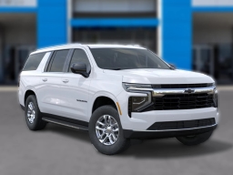 Chevrolet Suburban LS 2WD 4dr 2026