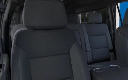 Chevrolet Suburban LS 2WD 4dr 2026