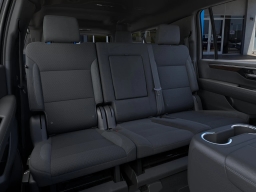 Chevrolet Suburban LS 2WD 4dr 2026