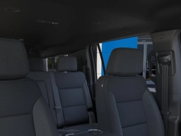 Chevrolet Suburban LS 2WD 4dr 2026