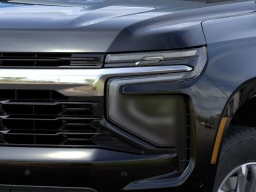 Chevrolet Suburban LS 2WD 4dr 2026