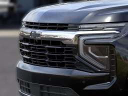 Chevrolet Suburban LS 2WD 4dr 2026