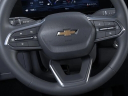 Chevrolet Suburban LS 2WD 4dr 2026