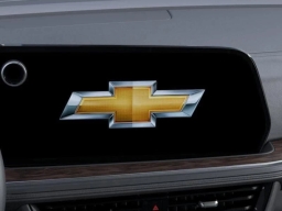 Chevrolet Suburban LS 2WD 4dr 2026