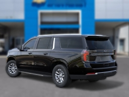 Chevrolet Suburban LS 2WD 4dr 2026