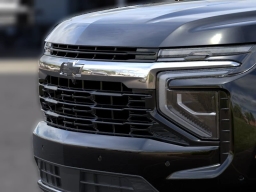 Chevrolet Suburban LS 2WD 4dr 2026
