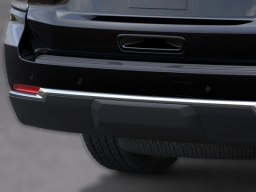 Chevrolet Suburban LS 2WD 4dr 2026