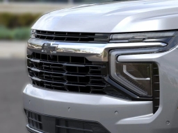 Chevrolet Suburban LS 2WD 4dr 2026