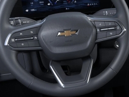 Chevrolet Suburban LS 2WD 4dr 2026