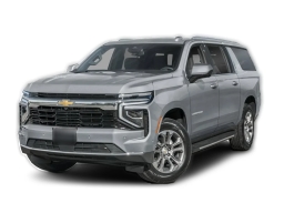 Chevrolet Suburban LS 2WD 4dr 2026