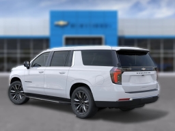 Chevrolet Suburban LS 2WD 4dr 2026