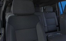 Chevrolet Suburban LS 2WD 4dr 2026