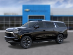 Chevrolet Suburban LS 2WD 4dr 2026