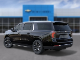 Chevrolet Suburban LS 2WD 4dr 2026