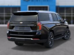 Chevrolet Suburban LS 2WD 4dr 2026