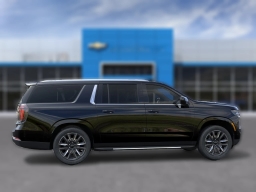 Chevrolet Suburban LS 2WD 4dr 2026