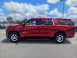 Chevrolet Suburban LS 2WD 4dr 2026