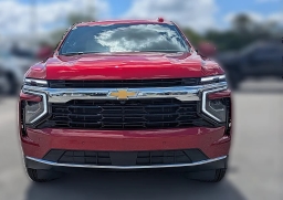 Chevrolet Suburban LS 2WD 4dr 2026