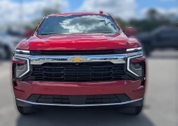 Chevrolet Suburban LS 2WD 4dr 2026