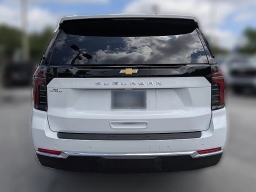 Chevrolet Suburban LS 2WD 4dr 2026
