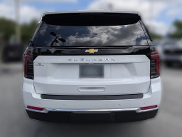Chevrolet Suburban LS 2WD 4dr 2026