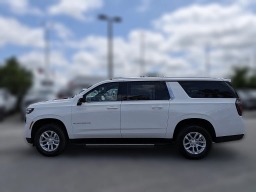 Chevrolet Suburban LS 2WD 4dr 2026