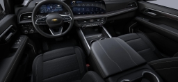 Chevrolet Suburban 2WD 4dr LS 2026