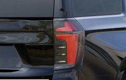 Chevrolet Suburban LS 2WD 4dr 2026
