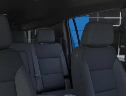 Chevrolet Suburban LS 2WD 4dr 2026