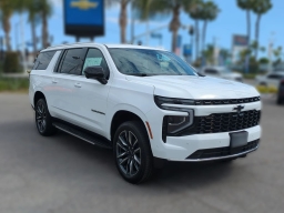 Chevrolet Suburban LS 2WD 4dr 2026