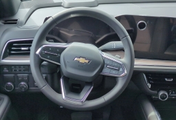 Chevrolet Suburban LS 2WD 4dr 2026