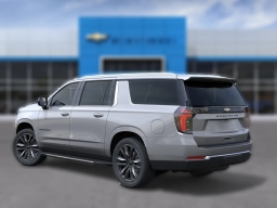 Chevrolet Suburban LS 2WD 4dr 2026