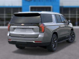 Chevrolet Suburban LS 2WD 4dr 2026