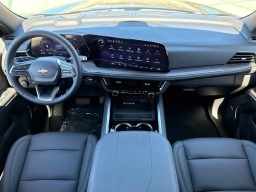 Chevrolet Suburban LT 2WD 4dr 2026