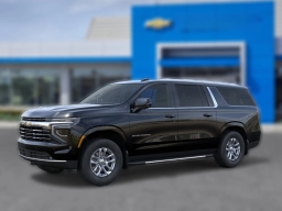Chevrolet Suburban LT 2WD 4dr 2026