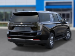 Chevrolet Suburban LT 2WD 4dr 2026