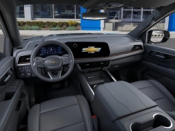 Chevrolet Suburban LT 2WD 4dr 2026