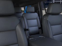 Chevrolet Suburban LT 2WD 4dr 2026