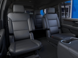 Chevrolet Suburban LT 2WD 4dr 2026