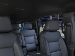 Chevrolet Suburban LT 2WD 4dr 2026