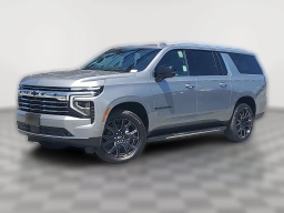 Chevrolet Suburban LT 2WD 4dr 2026