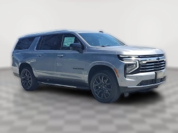 Chevrolet Suburban LT 2WD 4dr 2026