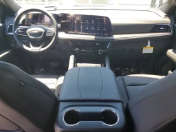 Chevrolet Suburban LT 2WD 4dr 2026
