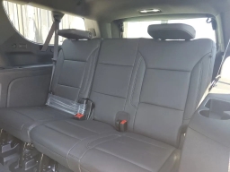 Chevrolet Suburban LT 2WD 4dr 2026