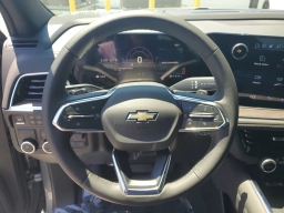 Chevrolet Suburban LT 2WD 4dr 2026