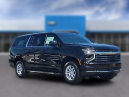 Chevrolet Suburban LT 2WD 4dr 2026