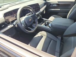 Chevrolet Suburban LT 2WD 4dr 2026